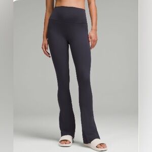 Lululemon Align High-Rise Mini Flare Pant (Short)